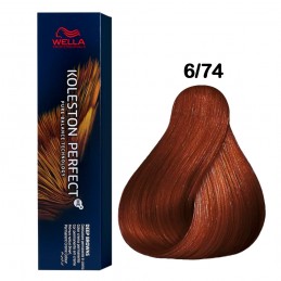 WELLA TINTE KOLESTON...