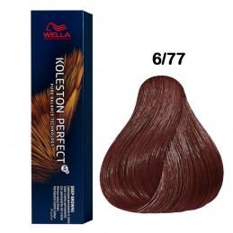 WELLA TINTE KOLESTON...