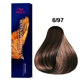 WELLA TINTE KOLESTON...