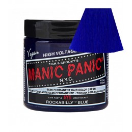 MANIC PANIC CLASSIC ROCKABILLY BLUE 118 ML