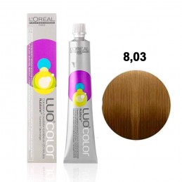 LOREAL LUO COLOR 8,03