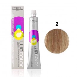 LOREAL LUO COLOR 2
