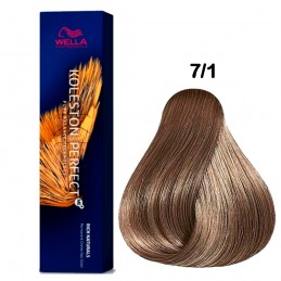 WELLA TINTE KOLESTON...