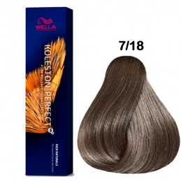 WELLA TINTE KOLESTON...