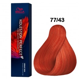WELLA TINTE KOLESTON...