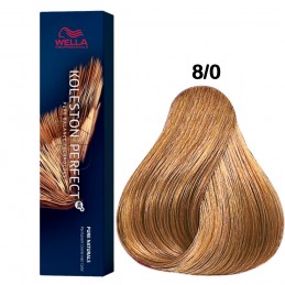 WELLA TINTE KOLESTON...