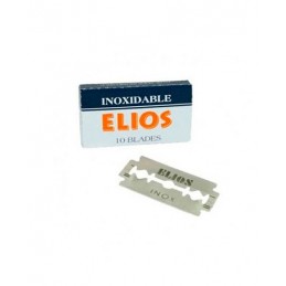 CUCHILLA NAVAJA ELIOS 10 UND