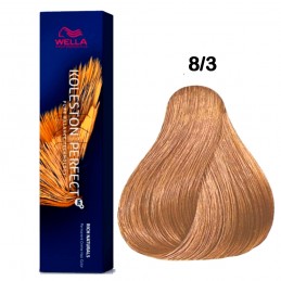 WELLA TINTE KOLESTON...