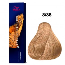 WELLA TINTE KOLESTON...