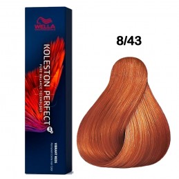 WELLA TINTE KOLESTON...