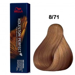 WELLA TINTE KOLESTON...