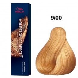 WELLA TINTE KOLESTON...