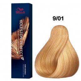 WELLA TINTE KOLESTON...