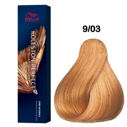 WELLA TINTE KOLESTON...