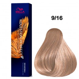 WELLA TINTE KOLESTON...