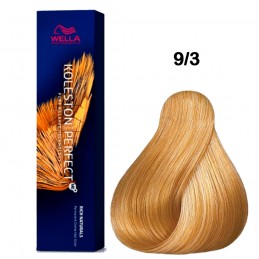 WELLA TINTE KOLESTON...