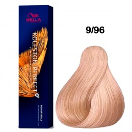 WELLA TINTE KOLESTON...