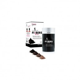 FIBRAS CAPILARES MY HAIR NEGRO