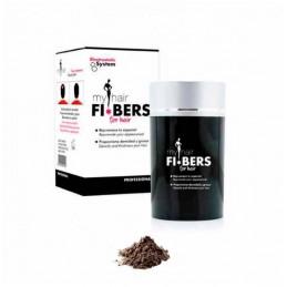FIBRAS CAPILARES MY HAIR...