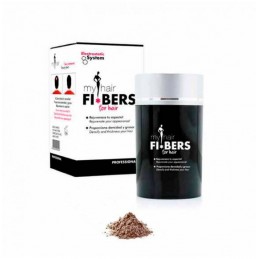FIBRAS CAPILARES MY HAIR...