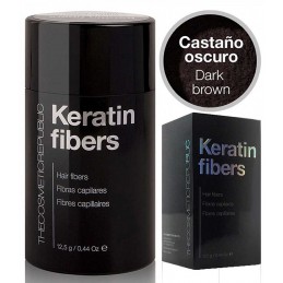 FIBRAS CAPILARES KERATIN...