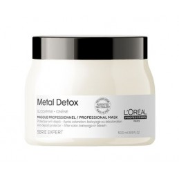 LOREAL EXPERT METAL DETOX...