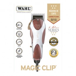MAQUINA WAHL MAGIC CLIP 8451