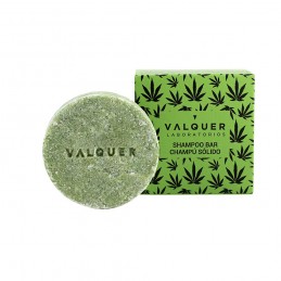 VALQUER CHAMPU SOLIDO HEMP...