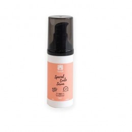 VALQUER SERUM RIZOS CURLY...