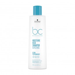 SCHWARZKOPF BONACURE CLEAN...