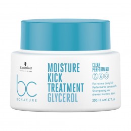 SCHWARZKOPF BONACURE CLEAN...