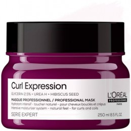 EXPERT CURL EXPRESSION...