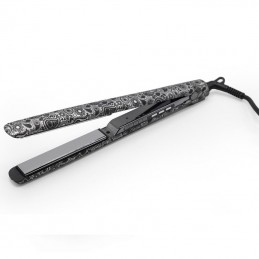 CORIOLISS PLANCHA C3 SILVER...