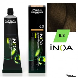 LOREAL TINTE INOA 6,3