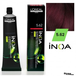 LOREAL TINTE INOA 5,62