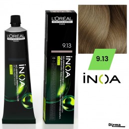 LOREAL TINTE INOA 9,13