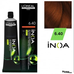 LOREAL TINTE INOA 6,40