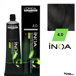 LOREAL TINTE INOA 4,0