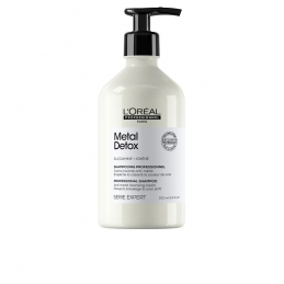 LOREAL EXPERT METAL DETOX...