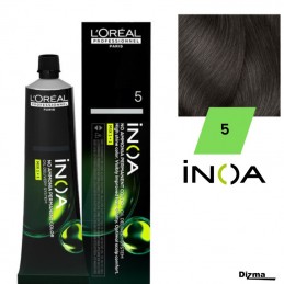 LOREAL TINTE INOA 5