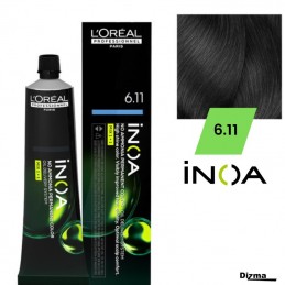 LOREAL TINTE INOA 6,11