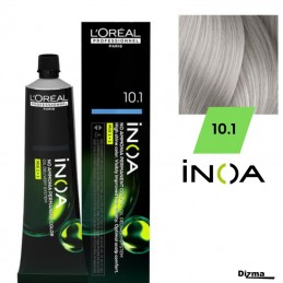 LOREAL TINTE INOA 10,1