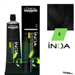 LOREAL TINTE INOA 2