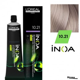 LOREAL TINTE INOA 10,21