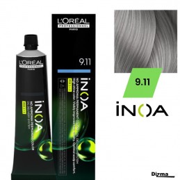 LOREAL TINTE INOA 9,11