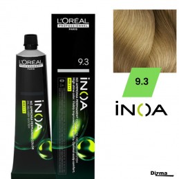 LOREAL TINTE INOA 9,3