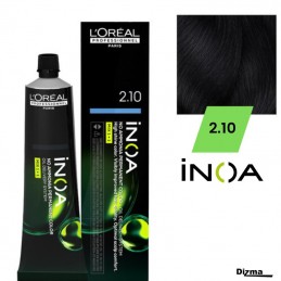 LOREAL TINTE INOA 2.10
