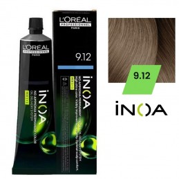 LOREAL TINTE INOA 9,12
