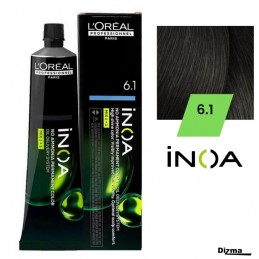 LOREAL TINTE INOA 6,1