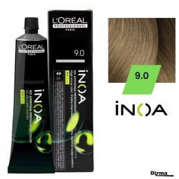 LOREAL TINTE INOA 9,0